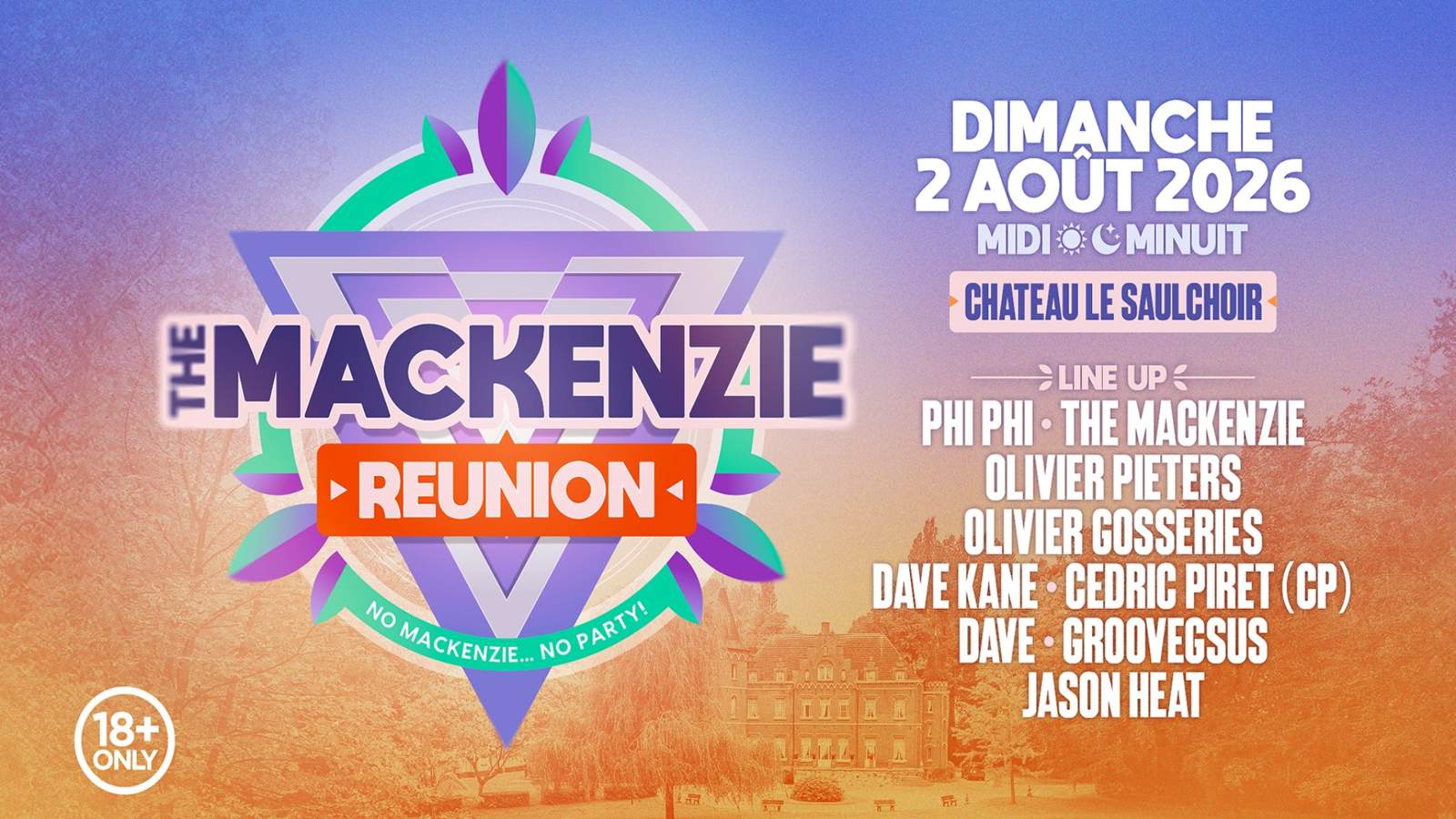 Bannière du site